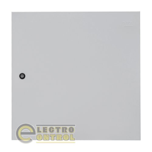 Корпус металлический PRO-UEA 12106625P ЩМП-60.60.25 IP54