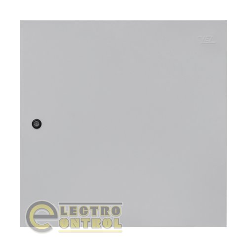 Корпус металевий PRO-UEA 12007525P ЩМП-70.50.25 IP31