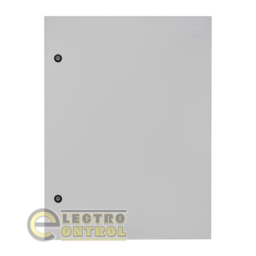 Корпус металлический PRO-UEA 12108625P ЩМП-80.60.25 IP54