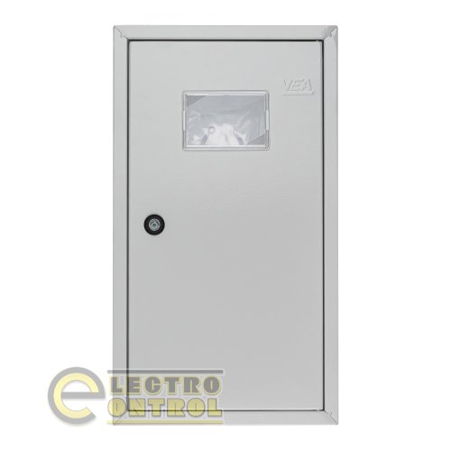 Корпус металевий PRO-UEA 141309P31 ЩОРн-3/9 IP31