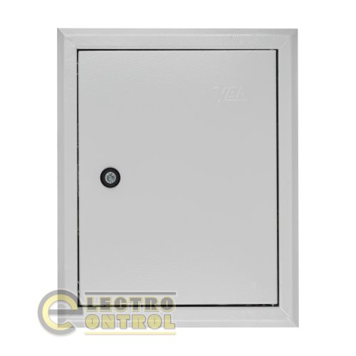 Корпус металевий PRO-UEA 130V24P31 ЩРв-24 IP31