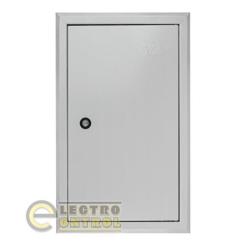 Корпус металлический PRO-UEA 130V36P31 ЩРв-36 IP31