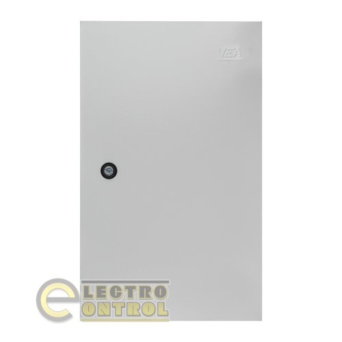 Корпус металевий PRO-UEA 131N36P54 ЩРн-36 IP54