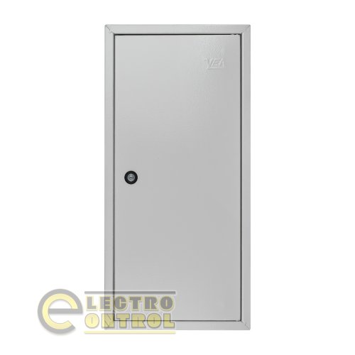 Корпус металевий PRO-UEA 131N48P31 ЩРн-48 IP31