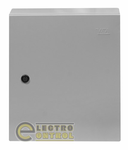 Корпус металевий PRO-UEA 131N54P31 ЩРн-54 IP31