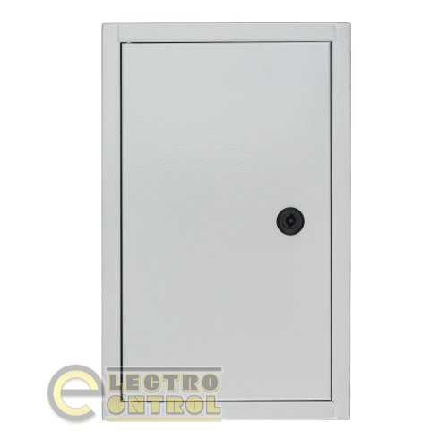 Корпус металевий 12004320S ЩМП-45.35.20 IP31 Standart