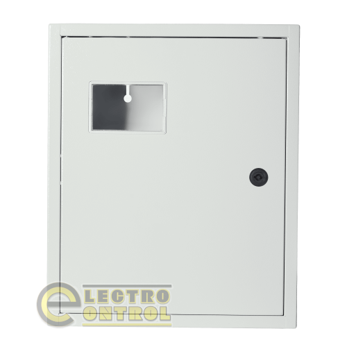 Корпус металевий 141327S31 ЩОРн-3/27 IP31 Standart