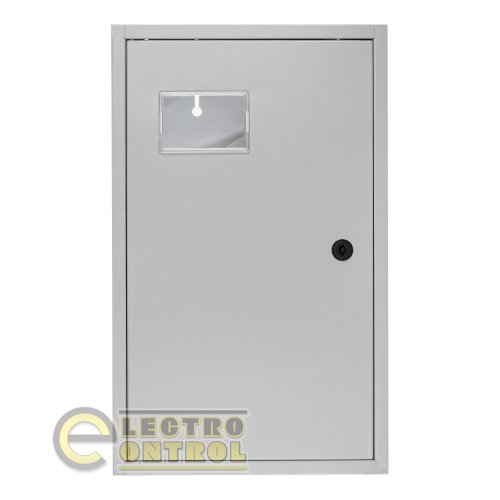 Корпус металевий 141336S31 ЩОРн-3/36 IP31 Standart
