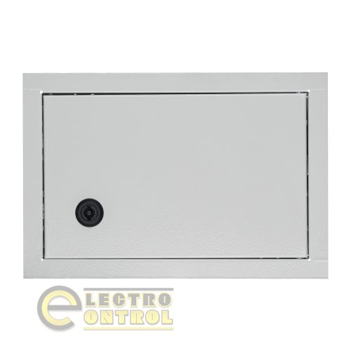 Корпус металевий 130V12S31 ЩРв-12 IP31 Standart