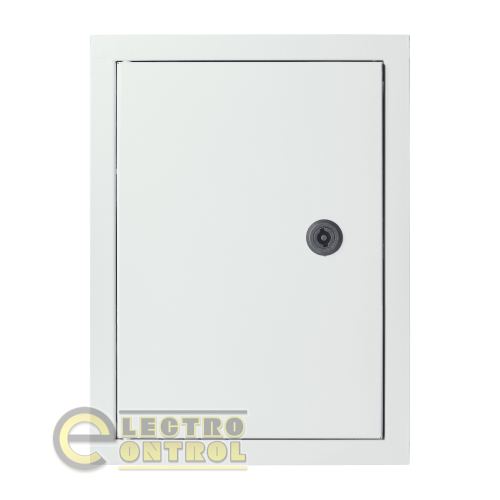Корпус металевий 130V18S31 ЩРв-18 IP31 Standart