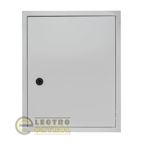 Корпус металлический 130V48S31 ЩРв-48 IP31 Standart