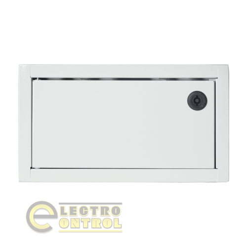 Корпус металлический 131N12S31 ЩРн-12 IP31 Standart