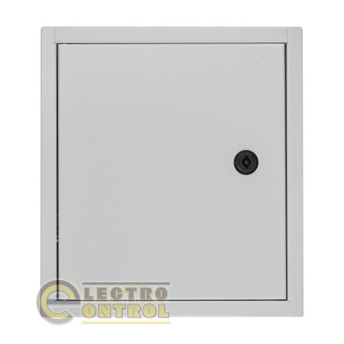 Корпус металевий 131N24S31 ЩРн-24 IP31 Standart