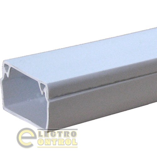 Короб пластиковый Enext s033108 e.cduct.40.40 40х40мм 2м