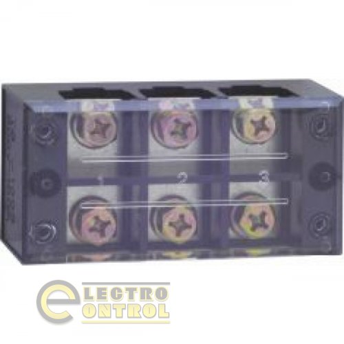 Клеммная колодка CHINT 558029 TB-1504 Клеммная колодка CHINT 558029 TB-1504