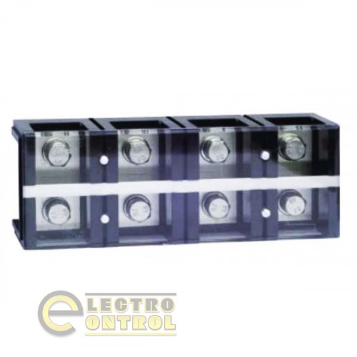 Клеммная колодка CHINT 561019 TC-1504 Клеммная колодка CHINT 561019 TC-1504