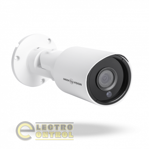 Наружная IP камера GV-153-IP-СOS50-20DH POE 5MP (Ultra)