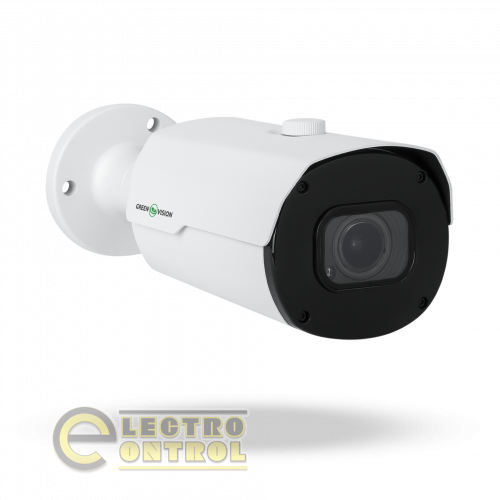 Зовнішня IP камера GV-173-IP-IF-COS50-30 VMA