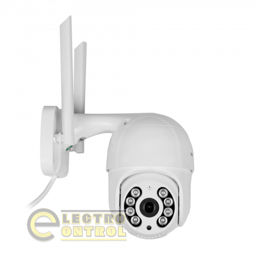 Беспроводная поворотная камера GV-202-IP-M-DOС40-30 SD