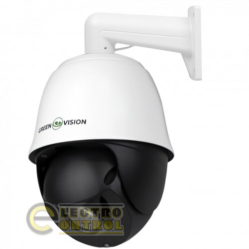 Наружная IP камера GV-140-IP-H-DOS50VM-240 36x PTZ