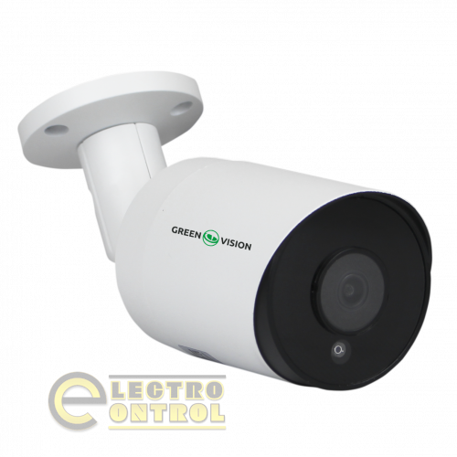 Наружная IP камера GV-139-IP-COS80-30H POE 8MP