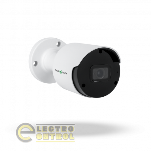 Наружная IP камера GV-171-IP-I-COS50-30 SD