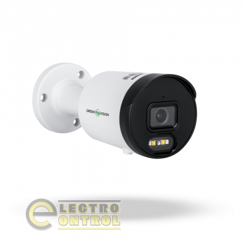 Наружная IP камера GV-178-IP-I-AD-COS50-30 SD