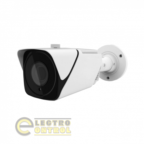 IP камера уличная 5MP POE SD-карта GreenVision GV-184-IP-IF-COS50-80 VMA
