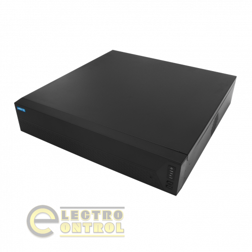 IP видеорегистратор 64-канальный 8MP NVR GreenVision GV-N-G009/64