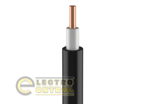 Кабель ЗЗЦМ 708115 ВВГ 1х240 3класс Кабель ЗЗЦМ 708115 ВВГ 1х240 3класс