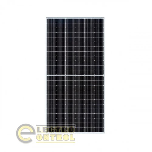 Сонячна панель PV модуль JA Solar JAM66S30-505/MR 505 Wp Mono
