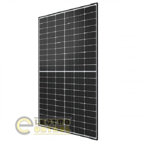 Сонячна панель PV модуль JA Solar JAM54S30-415/GR 415 Wp Mono Black Frame