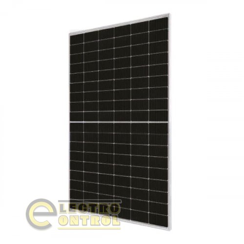 Сонячна панель PV модуль JA Solar JAM54D40-420/MB 420 Wp BF Bifacial