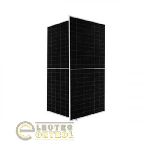 Сонячна панель PV модуль JA Solar JAM54D40-450/LB 450Wp Mono (Black Frame)