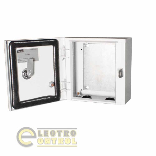 Бокс монтажный Билмакс Б00012676 БМ-35+П (350х350х220) IP54 Бокс монтажный Билмакс Б00012676 БМ-35+П (350х350х220) IP54