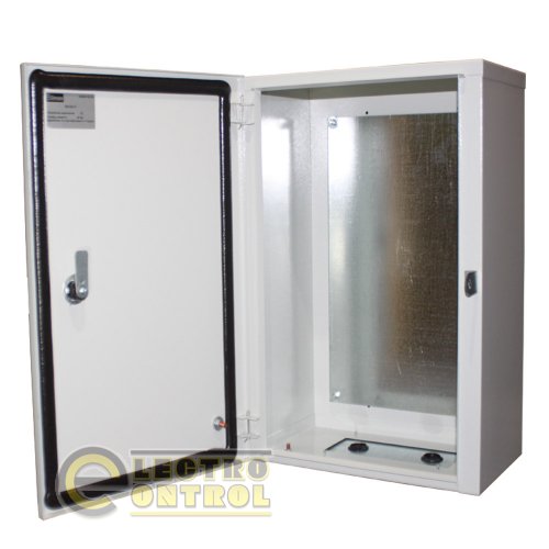 Бокс монтажний Білмакс Б00029495 БМ-67+П (450х650х300) IP54