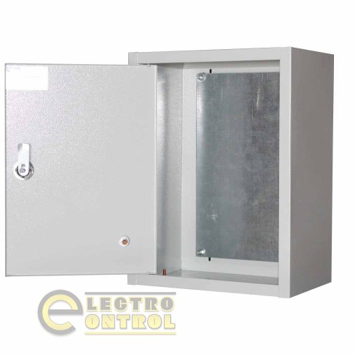 Бокс монтажный Билмакс Б00012666 БМ-30C+П (250х300х140) IP31