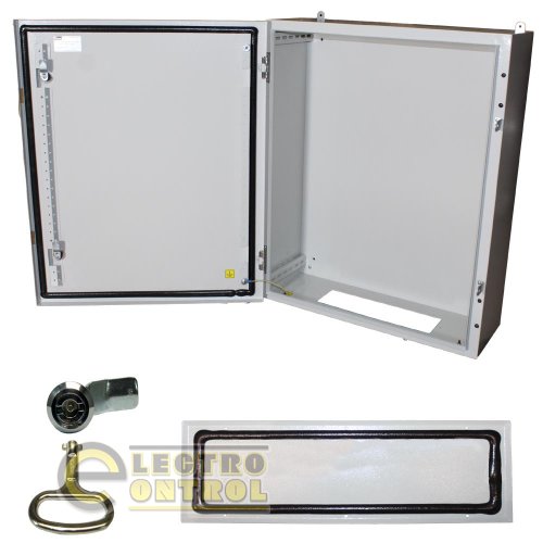 Бокс монтажный Билмакс BOX Wall (Light) Б00051105 600х1000х250 IP54 У2 без панели, замок, люк
