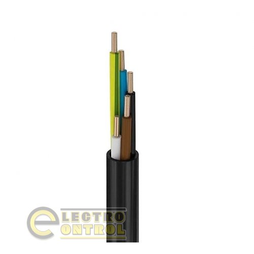 Кабель силовой ВВГнг-LS KUc11-3515 Каблекс 5х1,5 Кабель силовой ВВГнг-LS KUc11-3515 Каблекс 5х1,5