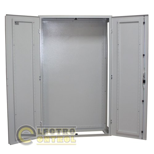 Шкаф каркасный Билмакс EP Б00055958 1200x1800x600 IP31 (каркас 1,5 мм/двери 1,2 мм)