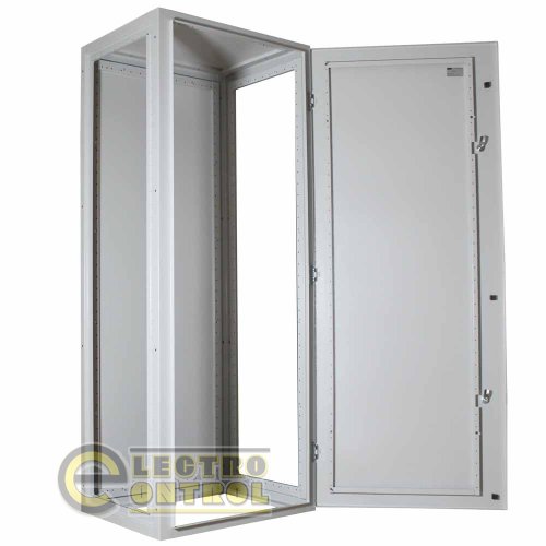 Шкаф каркасный Билмакс EP Б00055778 800x1600x450 IP31 (каркас 1,5 мм/двери 1,2 мм)