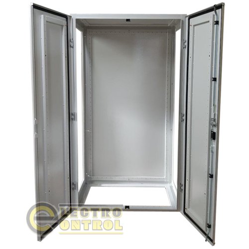 Шкаф каркасный Билмакс ЕР  Б00056021 1000x2000x800 IP54 (каркас 1,5 мм/двери 1,2 мм)