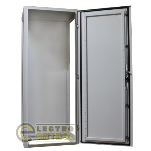 Шкаф каркасний Білмакс ЕР  Б00056101 800x1600x450 IP54 (каркас 1,5 мм/двері 1,2 мм)