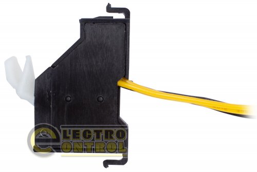 Дополнительный и аварийный контакт Enext p087107 e.pro.ukm.250Re.alr правый