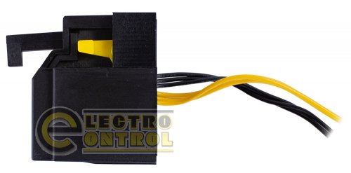Дополнительный и аварийный контакт Enext p087108 e.pro.ukm.400Re.alr правый