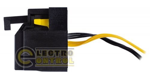 Дополнительный и аварийный контакт Enext p087109 e.pro.ukm.630Re.alr правый