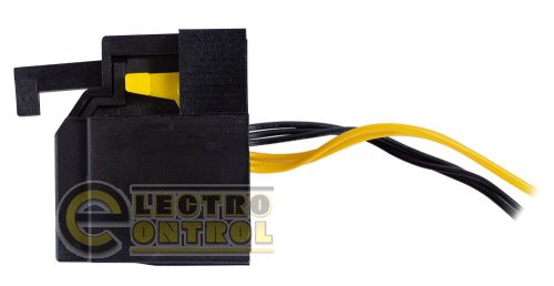 Дополнительный и аварийный контакт Enext p087110 e.pro.ukm.800Re.alr правый