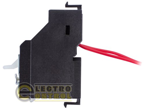 Независимый расцепитель Enext p087112 e.pro.ukm.250Re.sht левый