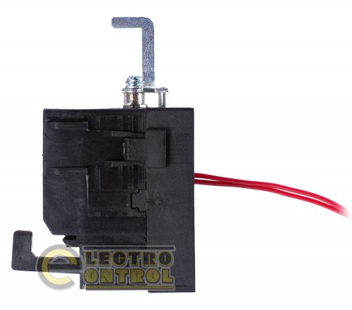Независимый расцепитель Enext p087113 e.pro.ukm.400Re.sht левый