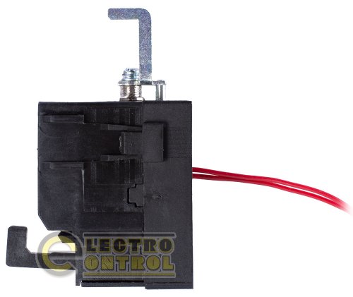 Независимый расцепитель Enext p087115 e.pro.ukm.800Re.sht левый